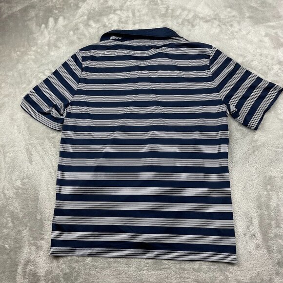 George Active Wear Short Sleeve Polo Shirt Men's Size Large 42-44 - Picture 7 of 7